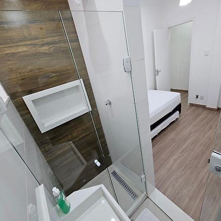 Quarto Privativo Em Condominio Ріо-де-Жанейро Екстер'єр фото