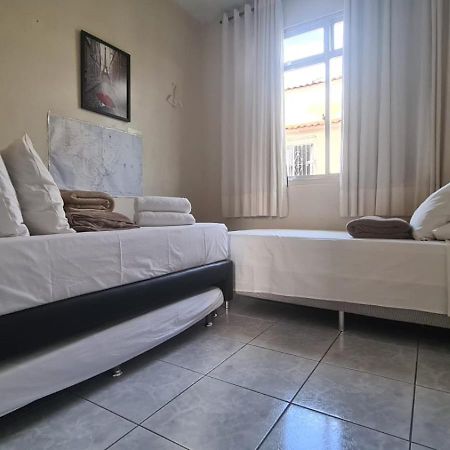 Quarto Privativo Em Condominio Ріо-де-Жанейро Екстер'єр фото
