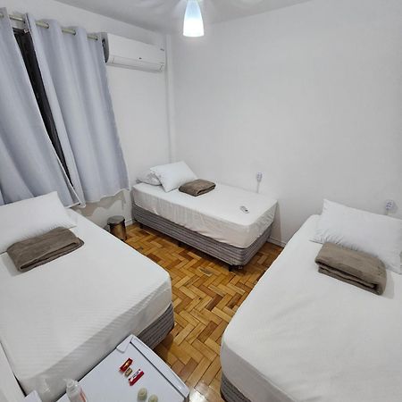 Quarto Privativo Em Condominio Ріо-де-Жанейро Екстер'єр фото