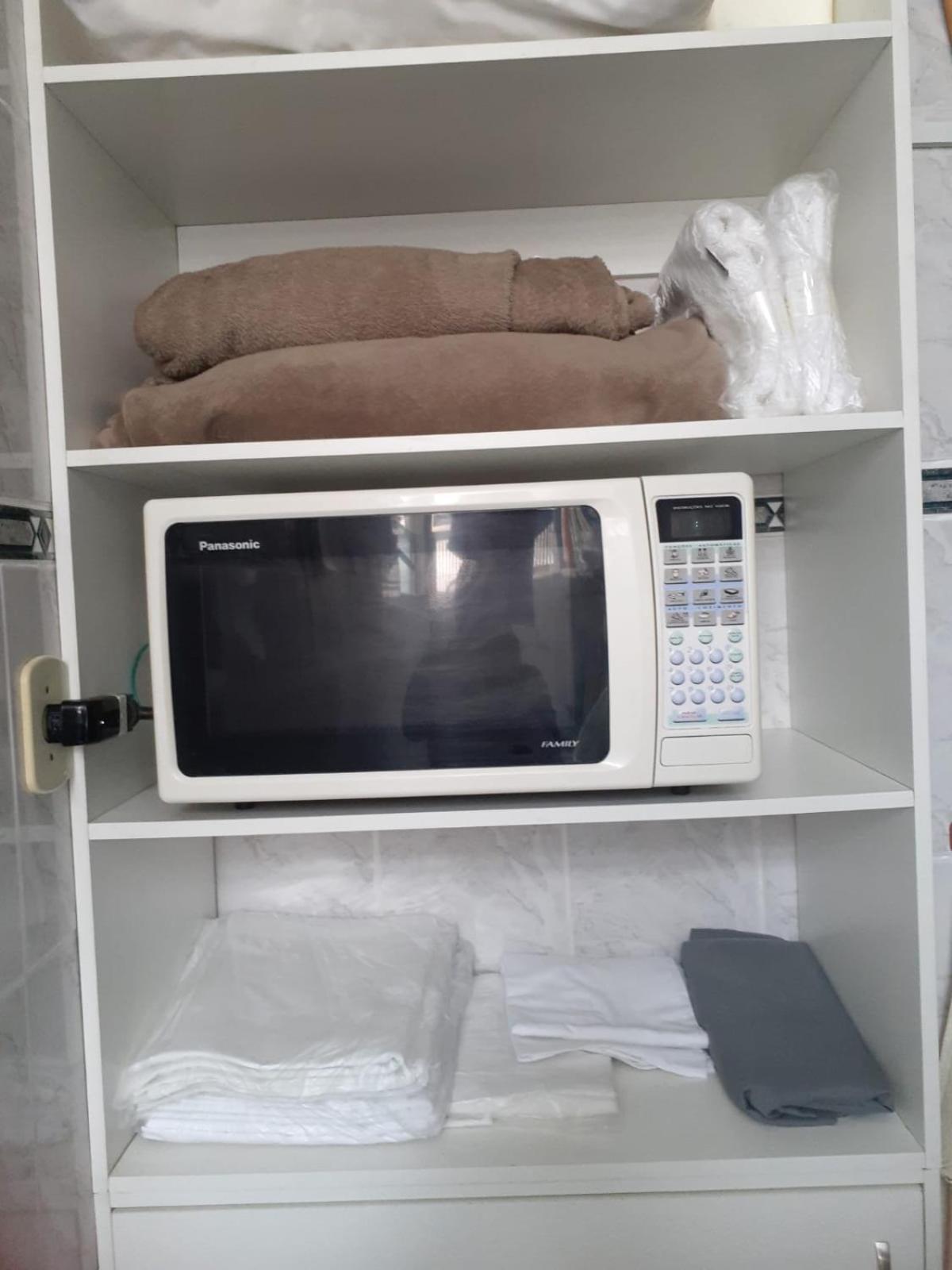 Quarto Privativo Em Condominio Ріо-де-Жанейро Екстер'єр фото