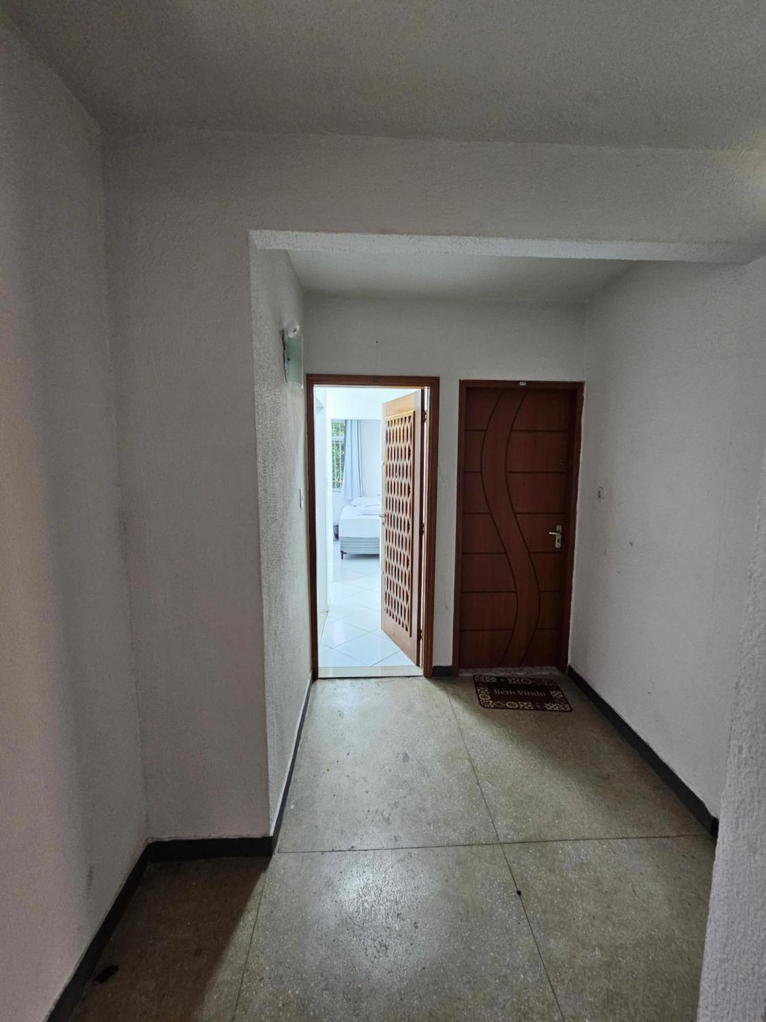 Quarto Privativo Em Condominio Ріо-де-Жанейро Екстер'єр фото