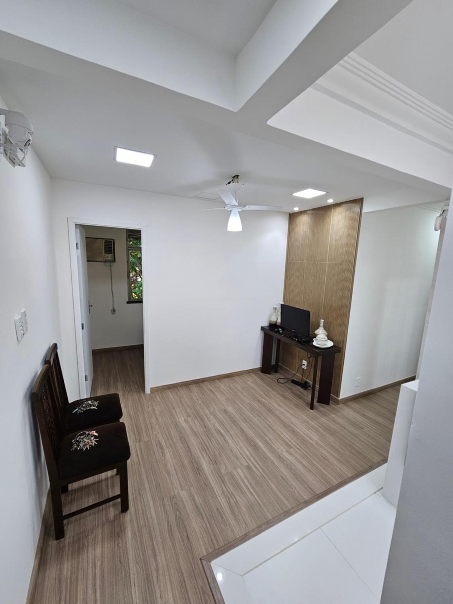 Quarto Privativo Em Condominio Ріо-де-Жанейро Екстер'єр фото