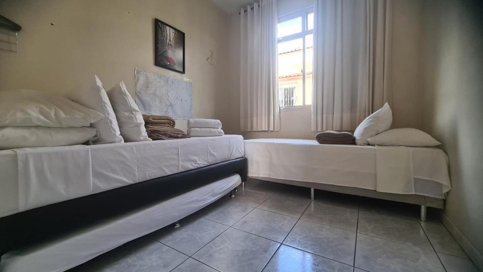 Quarto Privativo Em Condominio Ріо-де-Жанейро Екстер'єр фото