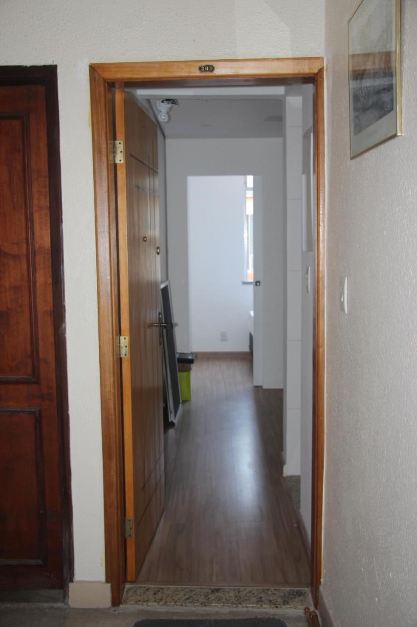 Quarto Privativo Em Condominio Ріо-де-Жанейро Екстер'єр фото