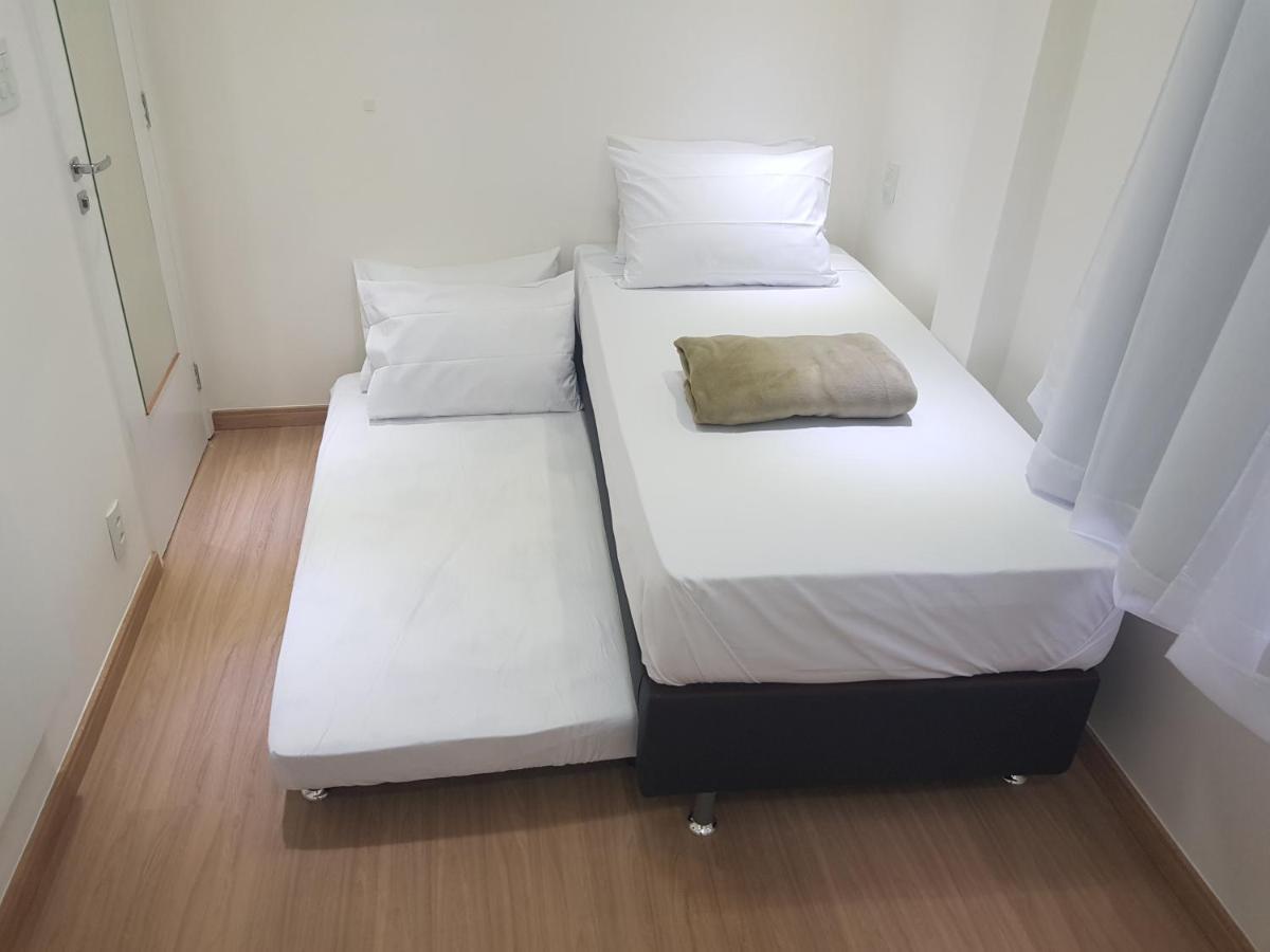Quarto Privativo Em Condominio Ріо-де-Жанейро Екстер'єр фото
